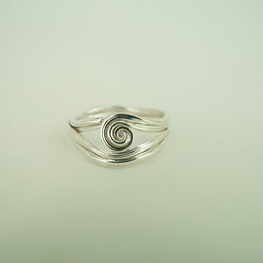 Eyes on you Ring (Size 62)